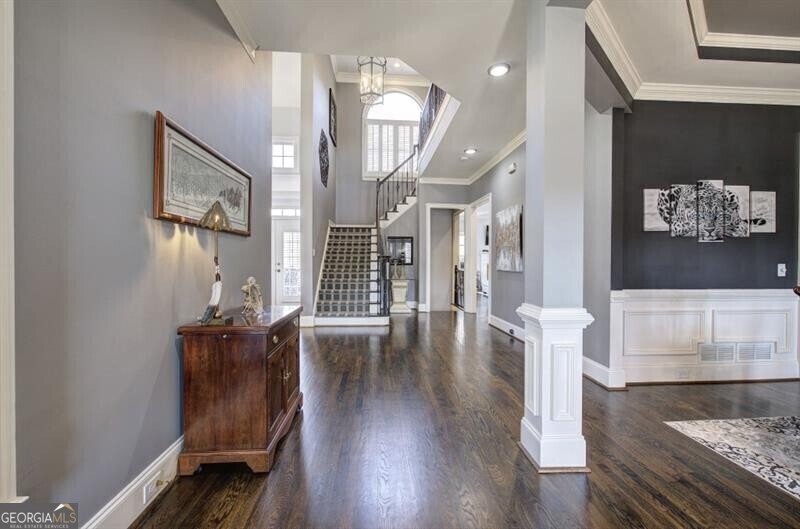 3759 Maryhill Lane Kennesaw - 16