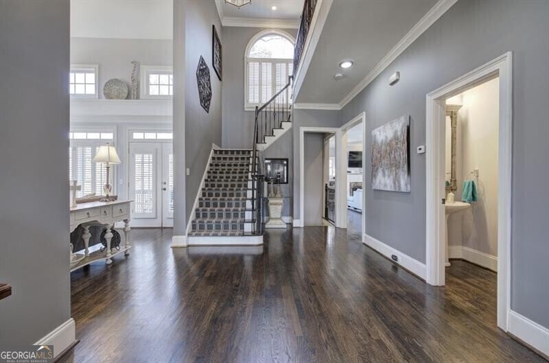3759 Maryhill Lane Kennesaw - 17