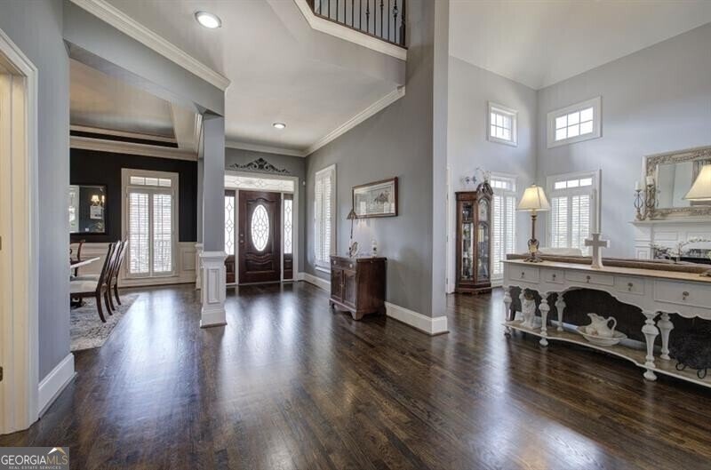 3759 Maryhill Lane Kennesaw - 18