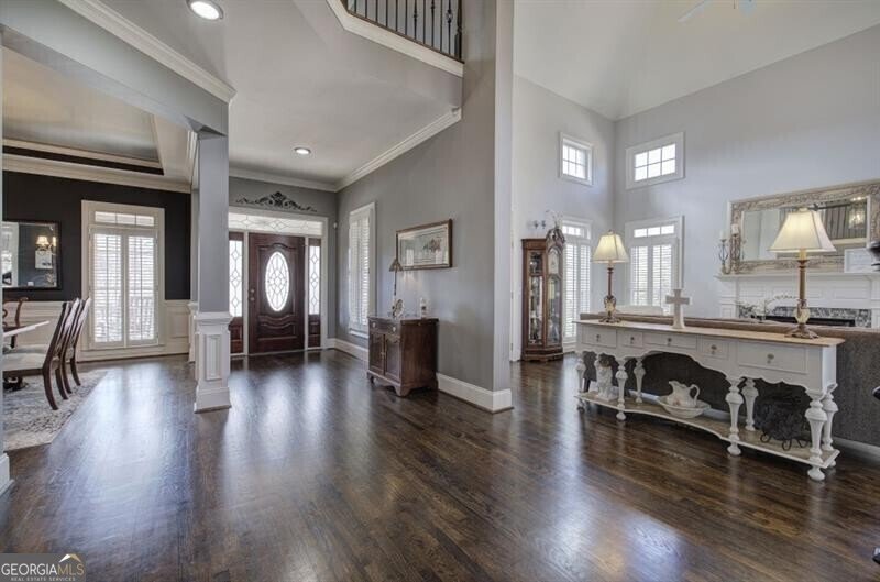 3759 Maryhill Lane Kennesaw - 2