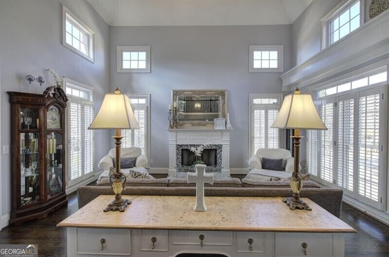 3759 Maryhill Lane Kennesaw - 20