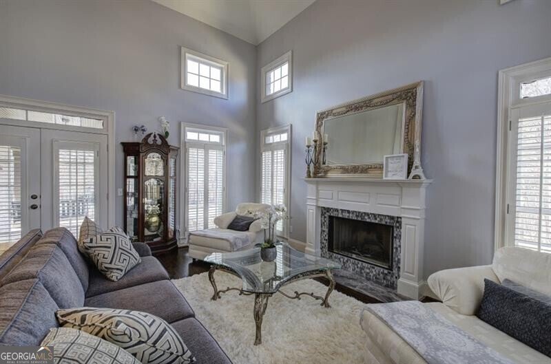 3759 Maryhill Lane Kennesaw - 21