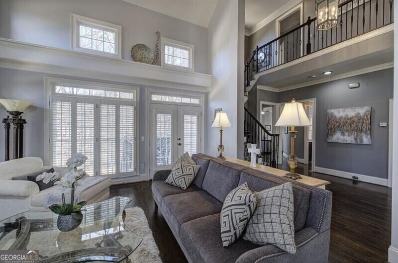 3759 Maryhill Lane Kennesaw - 22