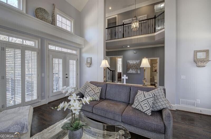 3759 Maryhill Lane Kennesaw - 23