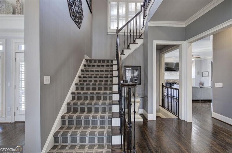 3759 Maryhill Lane Kennesaw - 25