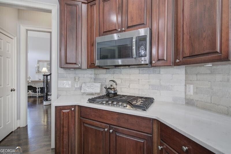 3759 Maryhill Lane Kennesaw - 26