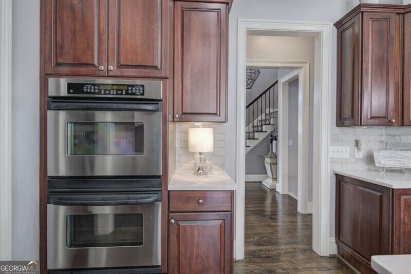 3759 Maryhill Lane Kennesaw - 27