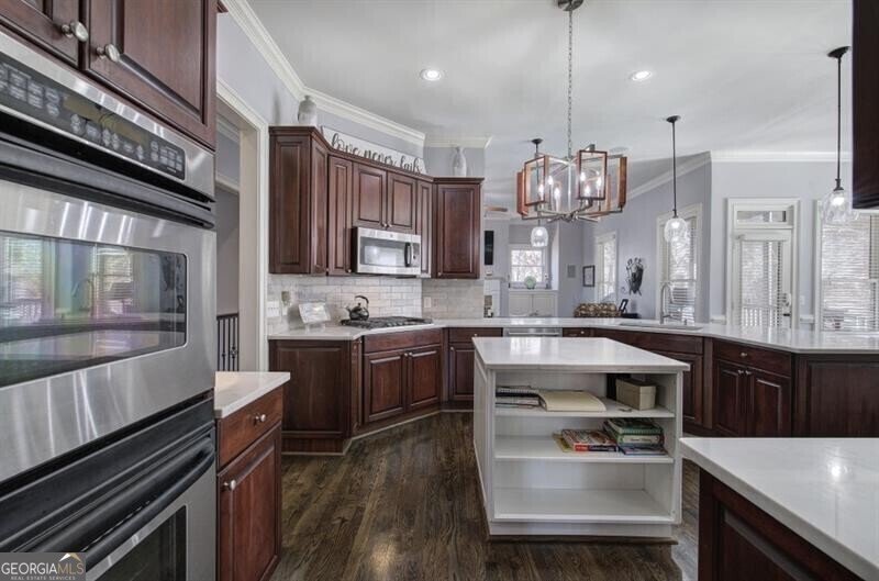 3759 Maryhill Lane Kennesaw - 31
