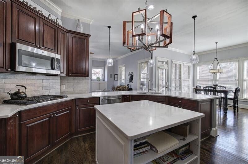 3759 Maryhill Lane Kennesaw - 32