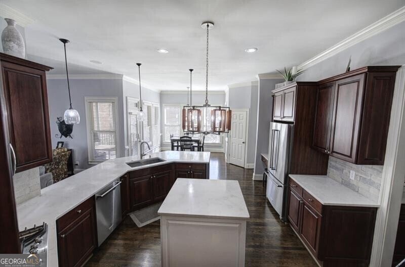 3759 Maryhill Lane Kennesaw - 35