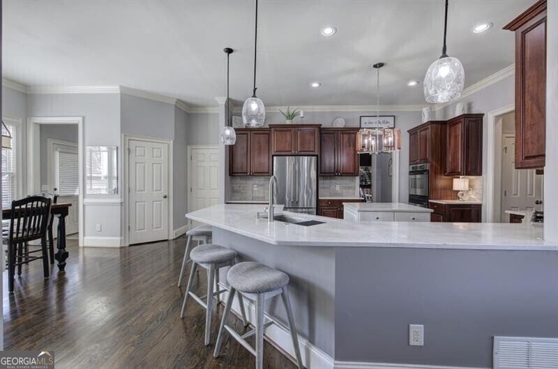 3759 Maryhill Lane Kennesaw - 36