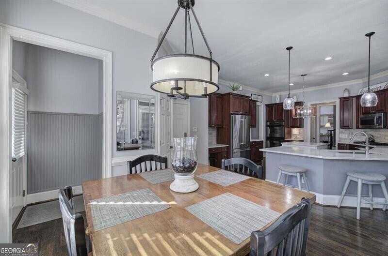 3759 Maryhill Lane Kennesaw - 38