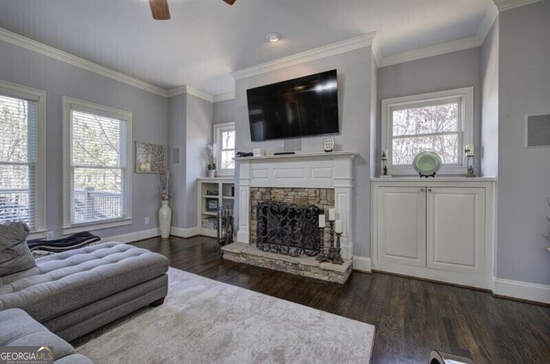 3759 Maryhill Lane Kennesaw - 39