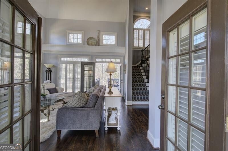 3759 Maryhill Lane Kennesaw - 47