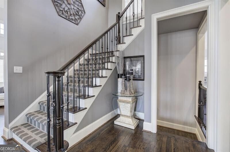3759 Maryhill Lane Kennesaw - 48