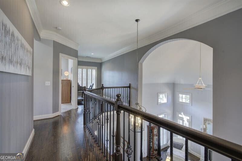 3759 Maryhill Lane Kennesaw - 49