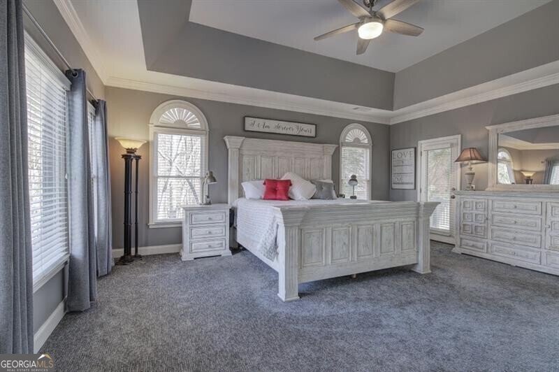 3759 Maryhill Lane Kennesaw - 5