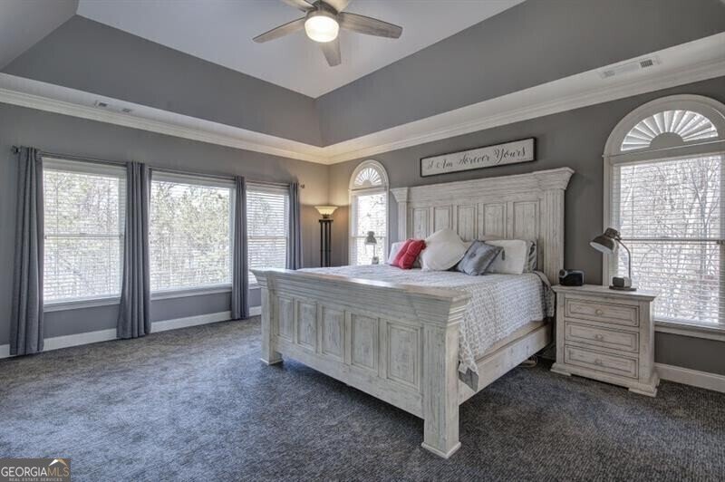 3759 Maryhill Lane Kennesaw - 52