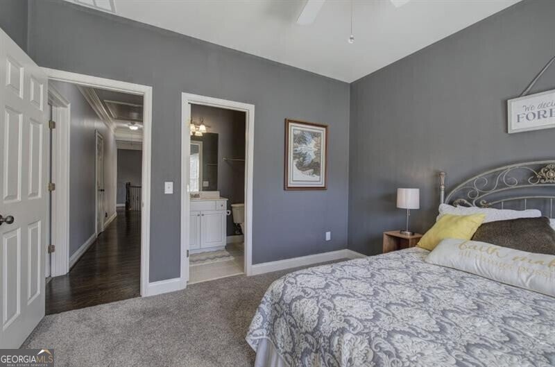 3759 Maryhill Lane Kennesaw - 74
