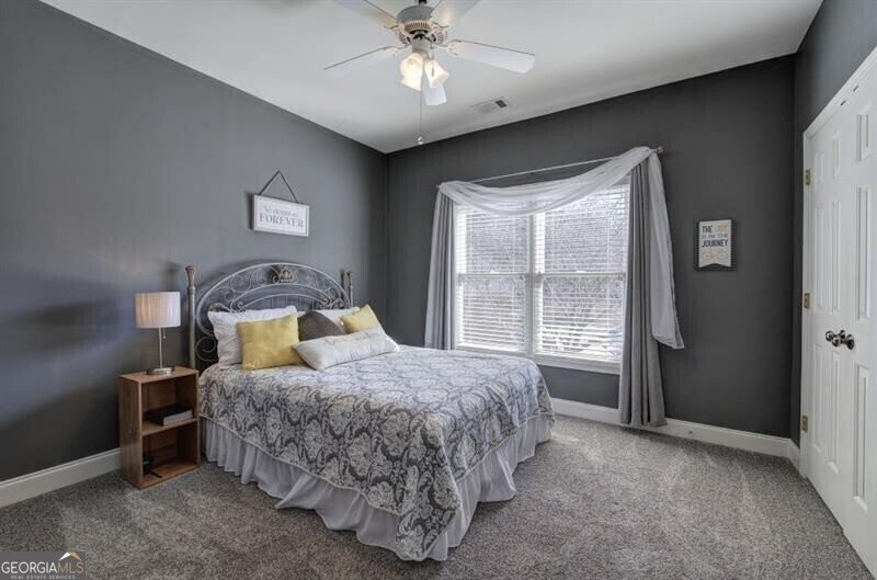 3759 Maryhill Lane Kennesaw - 75