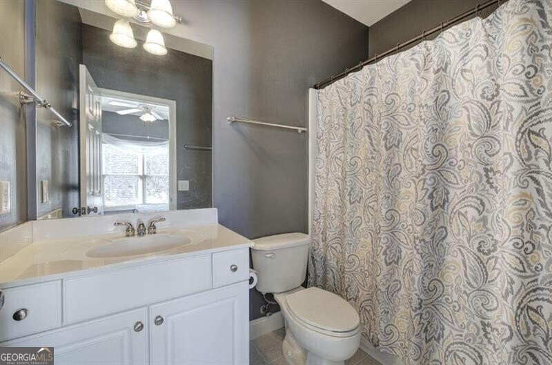 3759 Maryhill Lane Kennesaw - 76