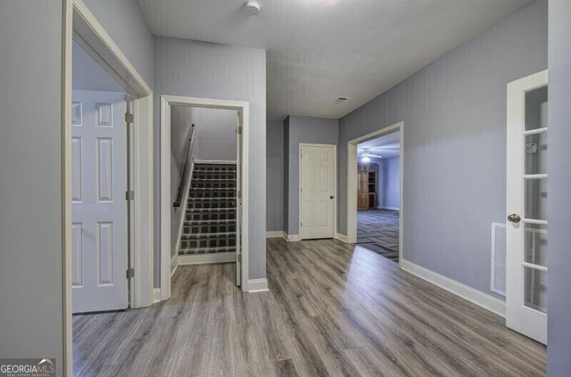 3759 Maryhill Lane Kennesaw - 77