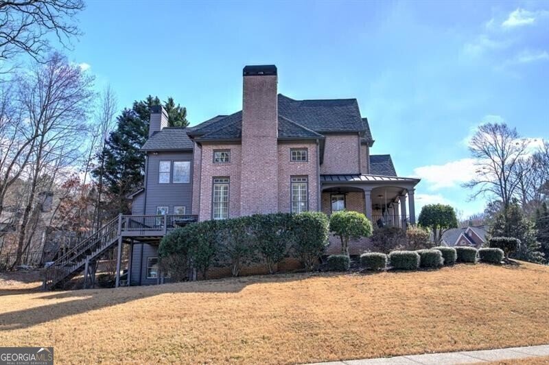 3759 Maryhill Lane Kennesaw - 88