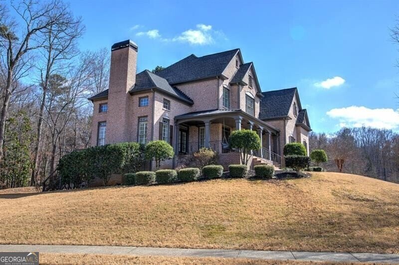 3759 Maryhill Lane Kennesaw - 89