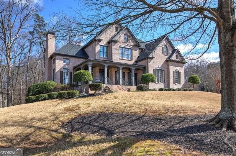 3759 Maryhill Lane Kennesaw - 9