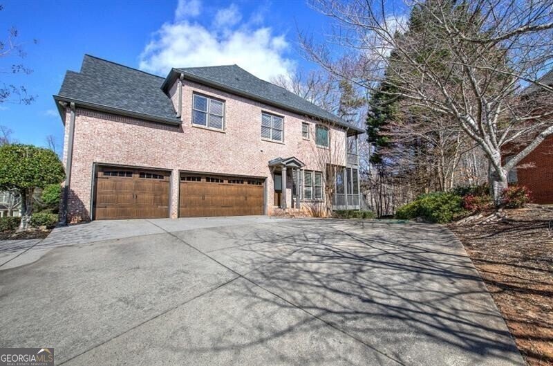 3759 Maryhill Lane Kennesaw - 90