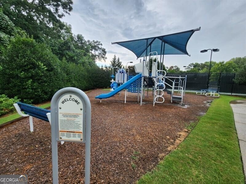 3759 Maryhill Lane Kennesaw - 92