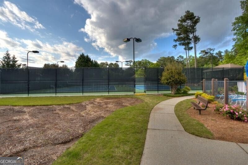 3759 Maryhill Lane Kennesaw - 94