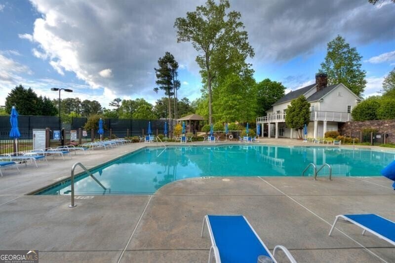 3759 Maryhill Lane Kennesaw - 95