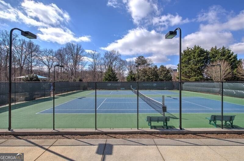 3759 Maryhill Lane Kennesaw - 96