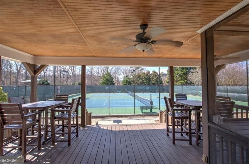 3759 Maryhill Lane Kennesaw - 97