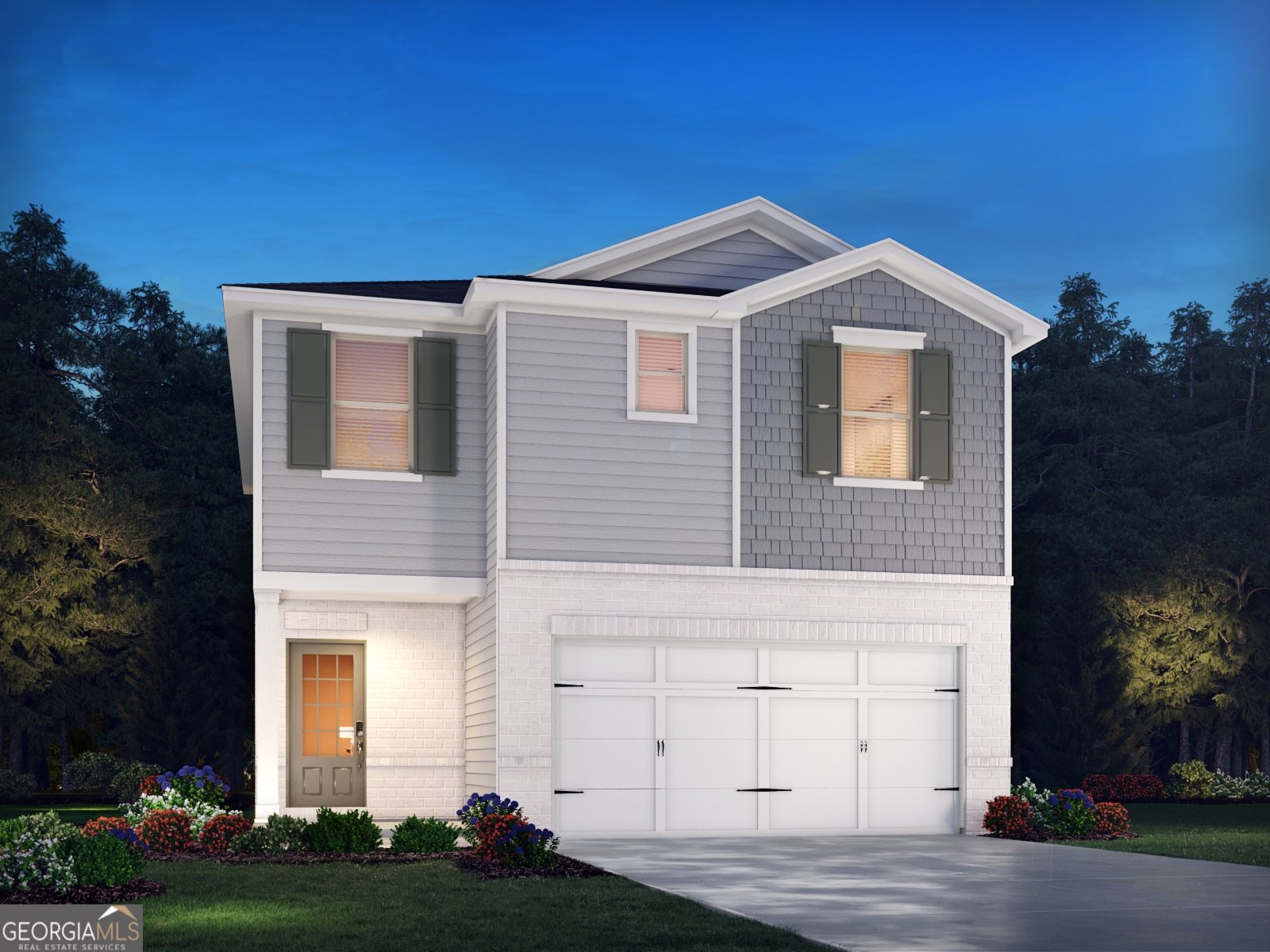 2771 Aralynn Way College Park - 1