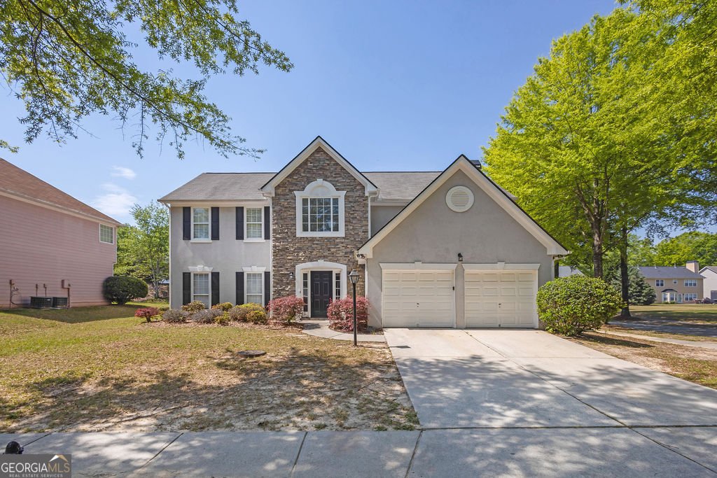 7636 Cole Lane Atlanta - 1