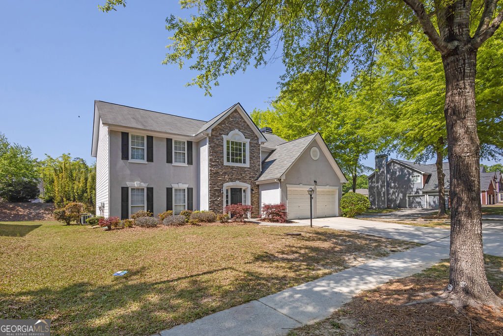7636 Cole Lane Atlanta - 2