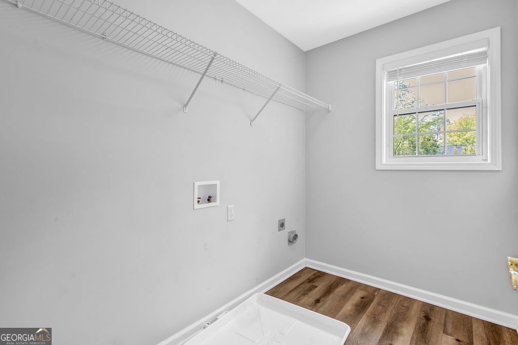 7636 Cole Lane Atlanta - 27