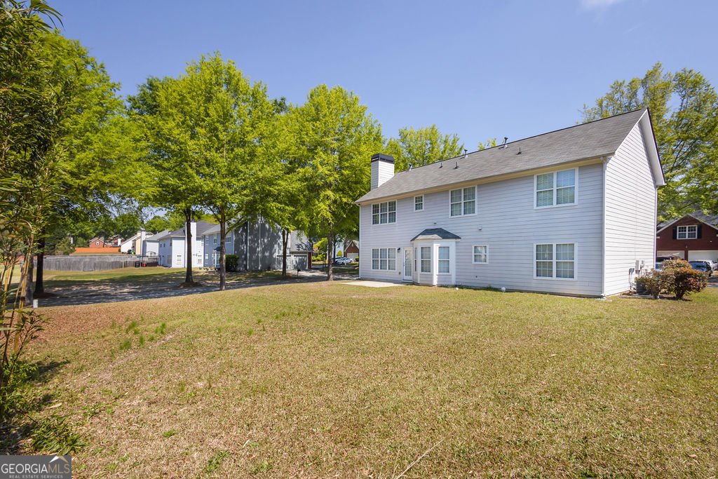 7636 Cole Lane Atlanta - 4