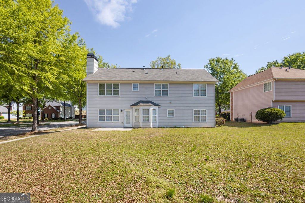 7636 Cole Lane Atlanta - 5