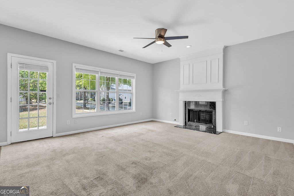 7636 Cole Lane Atlanta - 7