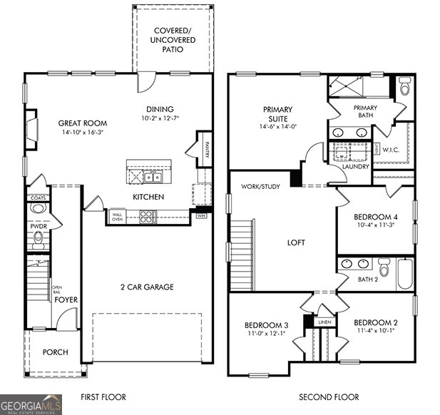 4785 Marjorie Drive Cumming - 11