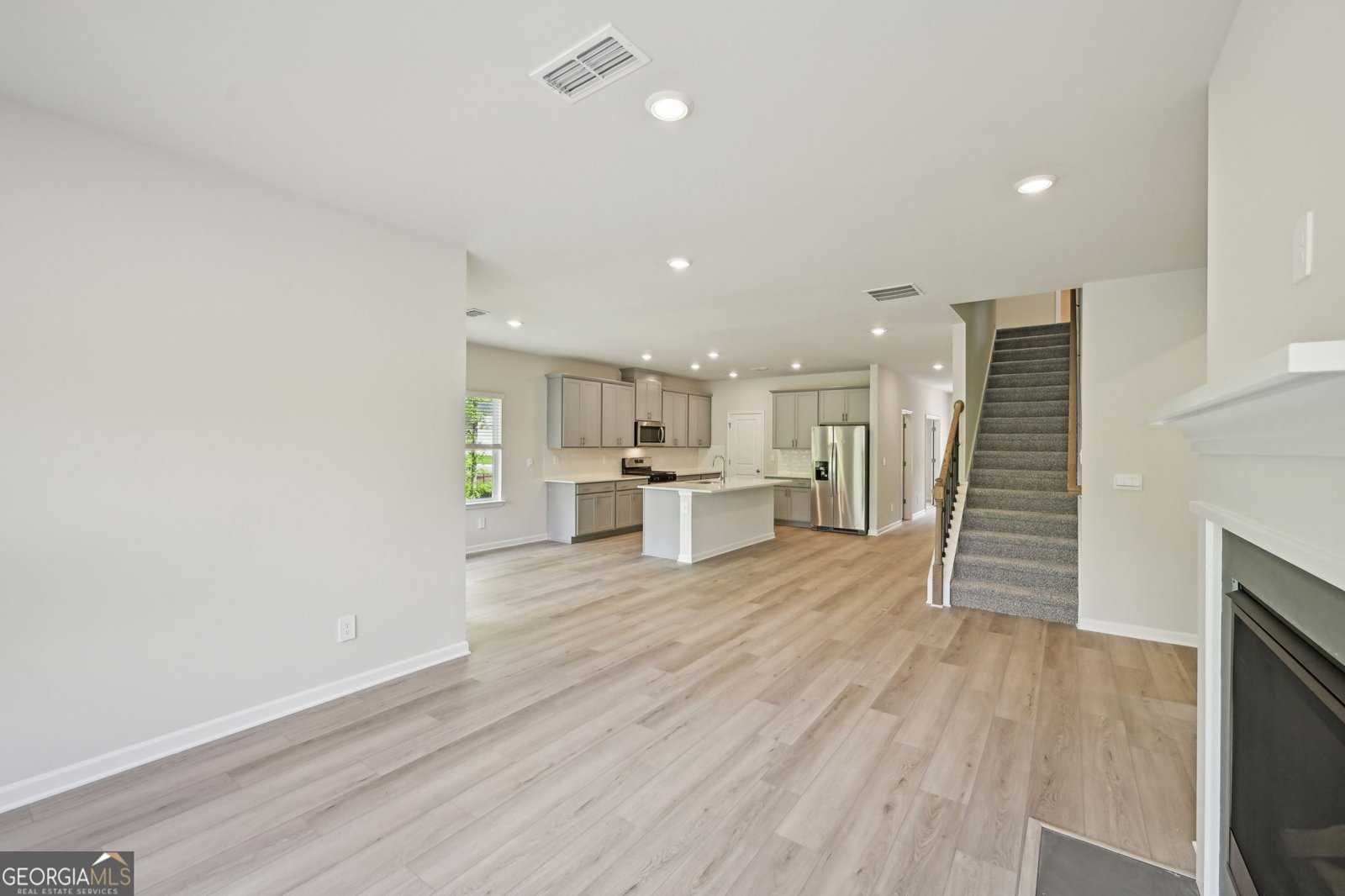 33 Sequoia Lane Dawsonville - 10