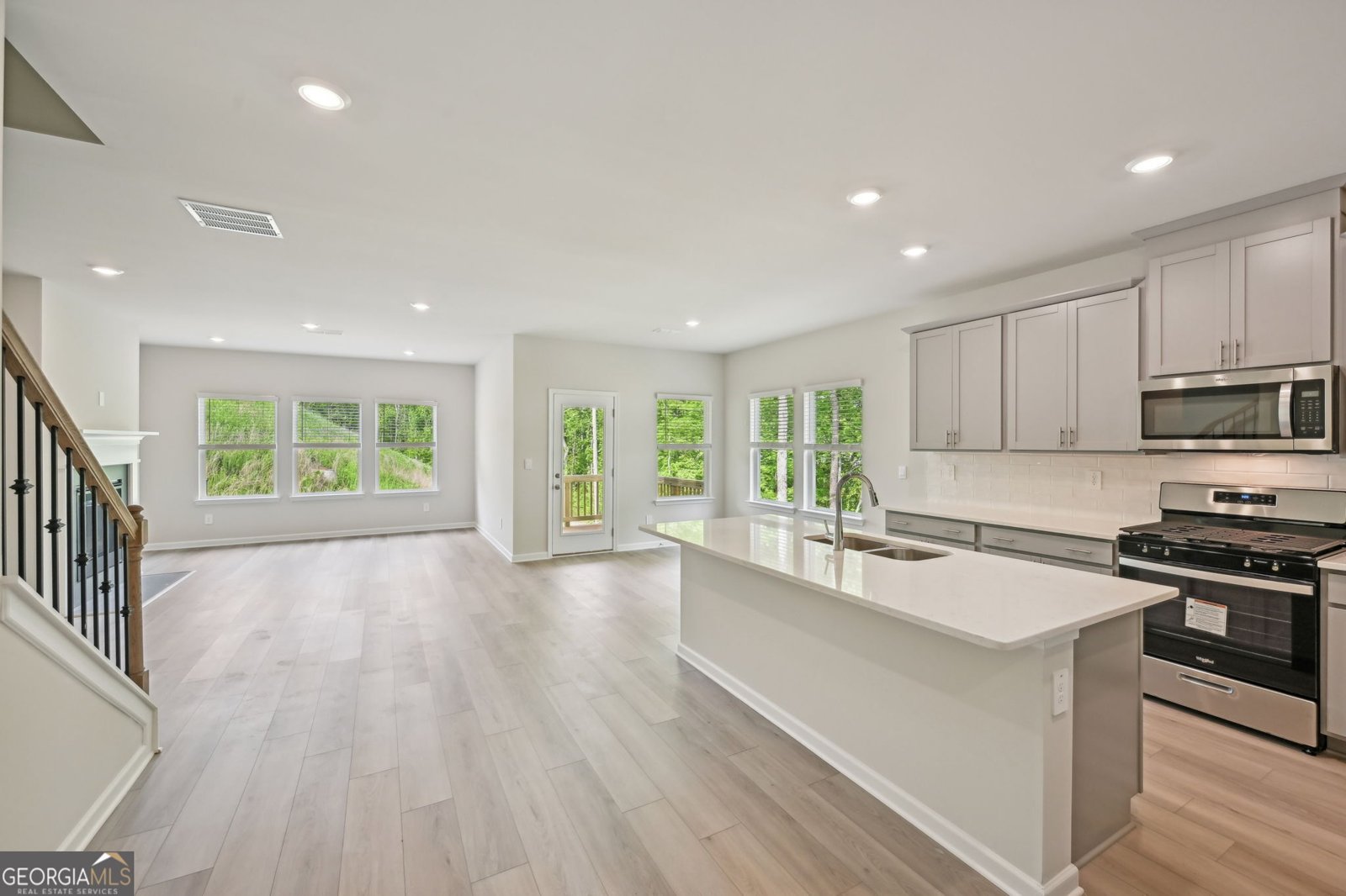 33 Sequoia Lane Dawsonville - 13