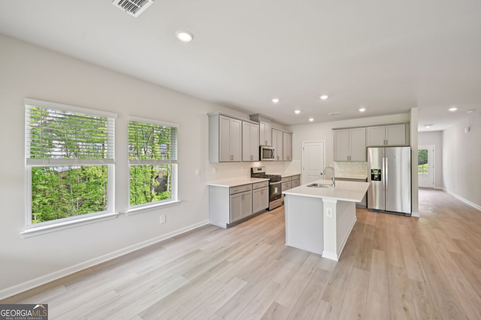 33 Sequoia Lane Dawsonville - 16