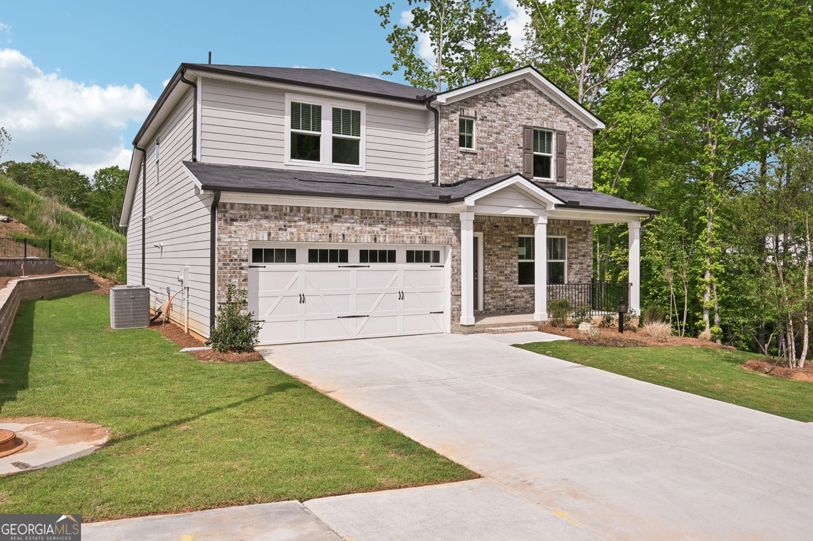 33 Sequoia Lane Dawsonville - 2