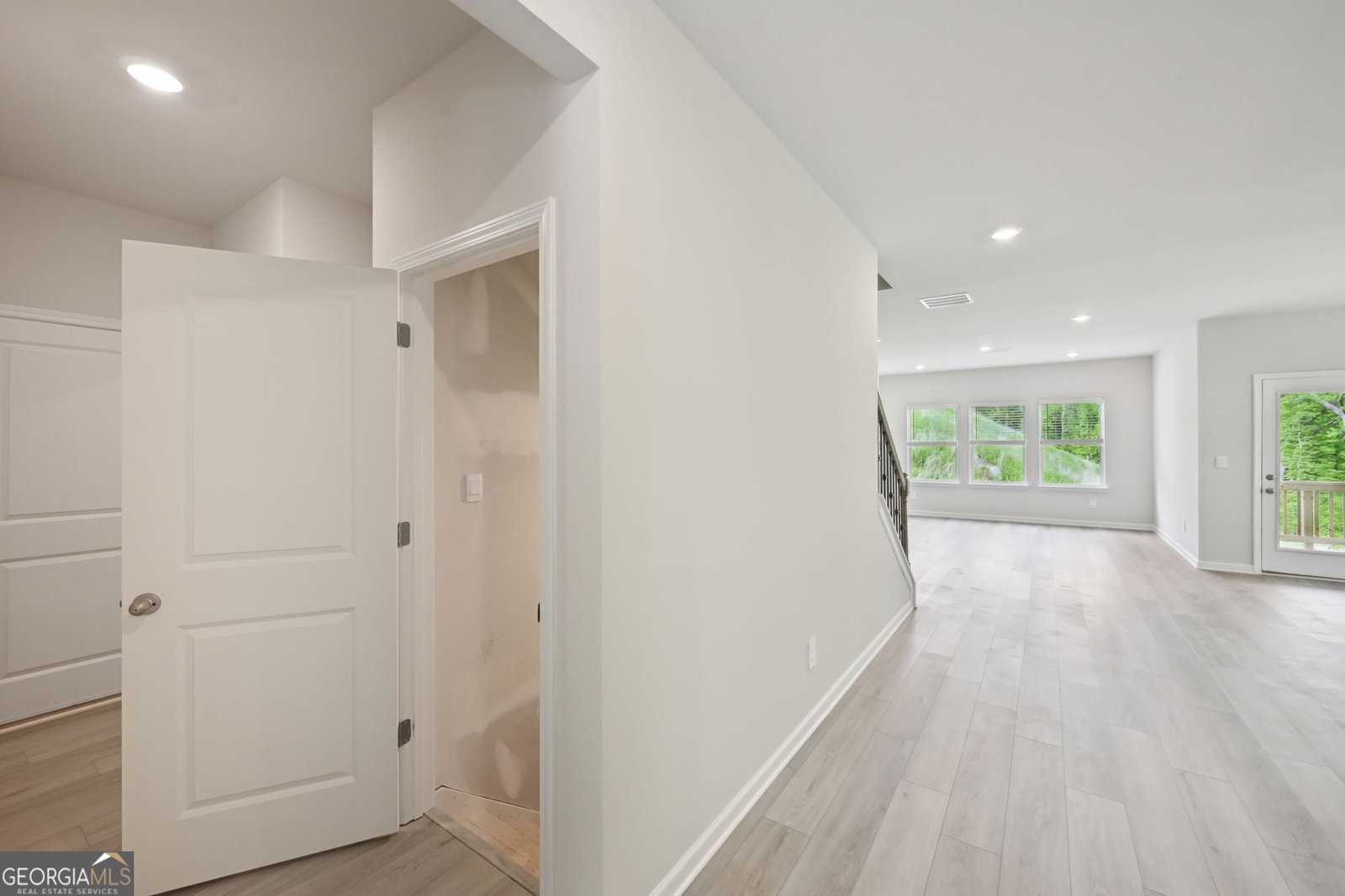 33 Sequoia Lane Dawsonville - 29