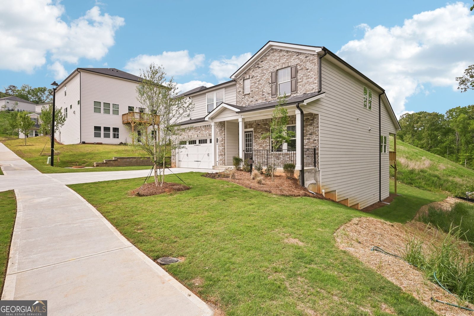 33 Sequoia Lane Dawsonville - 3