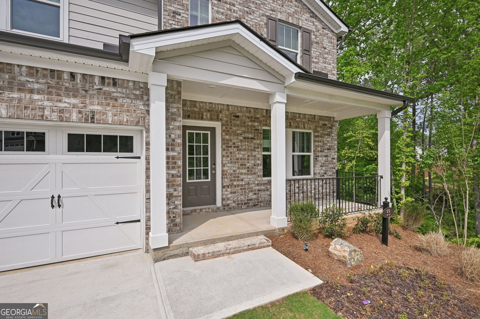 33 Sequoia Lane Dawsonville - 4